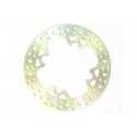 EBC Disco de Freno EBC Husqvarna CR/WR (06-08) TC (05-08) TE 250 (06-08) Trasero Discos Freno