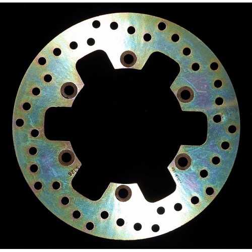 EBC Disco de Freno EBC Husqvarna CR/WR (92-99) Trasero Discos Freno