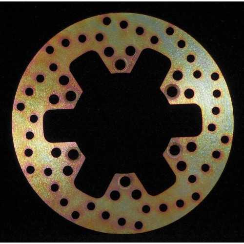 EBC Disco de Freno EBC Kawasaki KLX 300R (97-07) Trasero Discos Freno