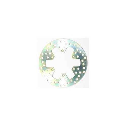 EBC Disco de Freno EBC Kawasaki KX 80/100 (92-00) Delantero Discos Freno