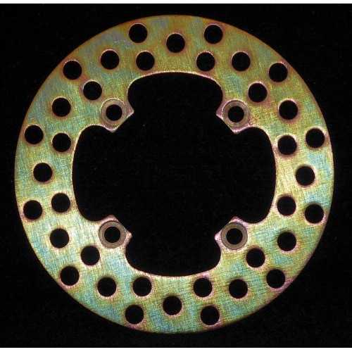 EBC Disco de Freno EBC Kawasaki KX 85 Trasero Discos Freno