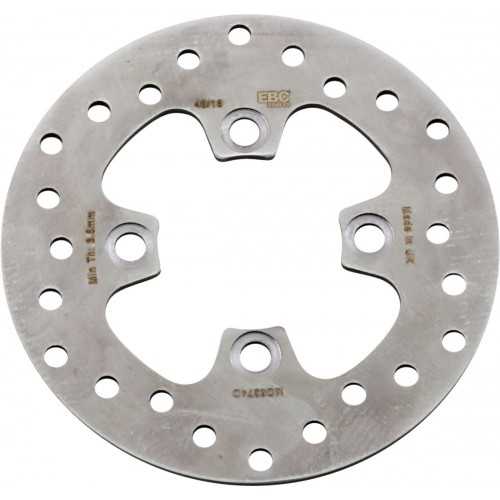 EBC Disco de Freno EBC Polaris Phoenix 200 (10-14) Delantero Discos de Freno
