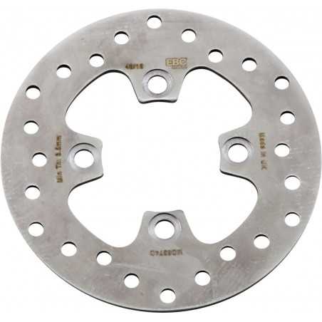 EBC Disco de Freno EBC Polaris Phoenix 200 (10-14) Delantero Discos de Freno