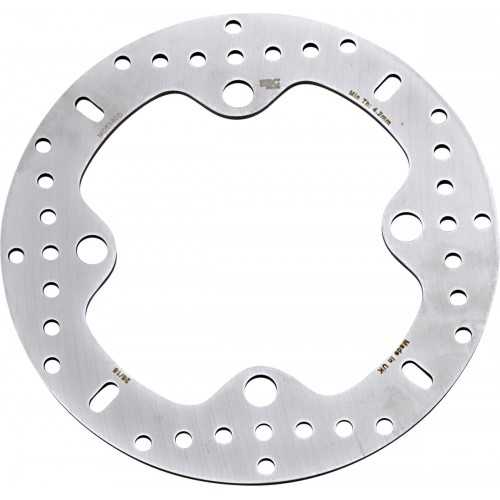 EBC Disco de Freno EBC Polaris RZR XP 1000 (14-15) Delantero/Trasero Discos de Freno