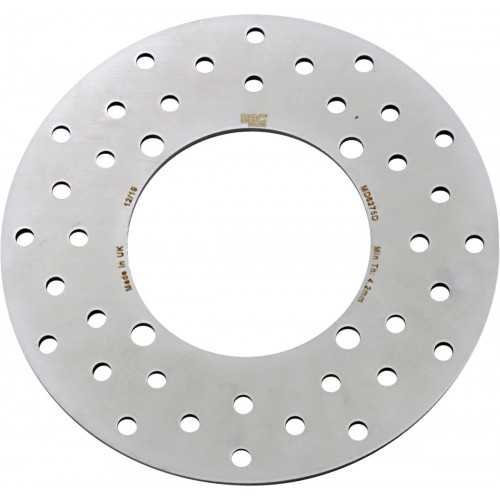 EBC Disco de Freno EBC Polaris Ranger/RZR/Sportsman Trasero Discos de Freno