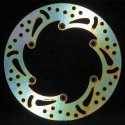 EBC Disco de Freno EBC Suzuki DRZ 400 /E/S (00-08) RM 125/250 (88-98) Trasero Discos Freno