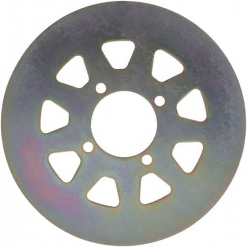EBC Disco de Freno EBC Yamaha Banshee 350 (87-89) Wolverine 350 (95-04) Trasero Discos de Freno