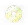 EBC Disco de Freno EBC Yamaha Wolverine 350 (95-04) Big Bear 350/400 (99-04) Delantero Discos de Freno