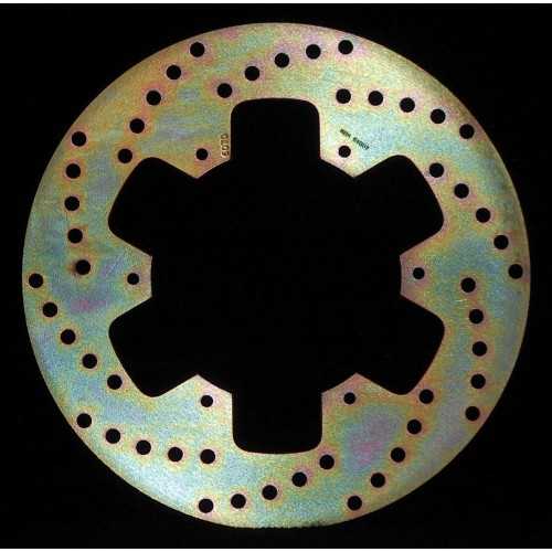 EBC Disco de Freno EBC Yamaha XT 600 (84-90) Delantero Discos Freno