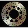 EBC Disco de Freno EBC Yamaha XT 600 (87-90) Trasero Discos Freno