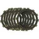 EBC Discos de Embrague EBC Honda CR 125R (86-99) Husqvarna CR/WR (00-11) Kits Embrague