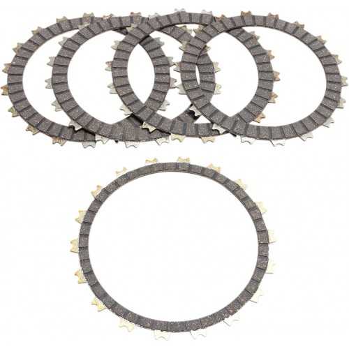 EBC Discos de Embrague EBC Honda CRF 250L (12-19) Kits Embrague