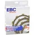 EBC Discos de Embrague EBC Honda CRF 450R / RX (17-20) CRF 450X (17-21) CRF 450L (19) Kits Embrague