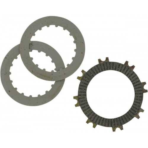 EBC Discos de Embrague EBC Honda CRF 50F / 70F Kits Embrague