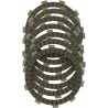 EBC Discos de Embrague EBC Honda TRX 420/500 Kits Embrague
