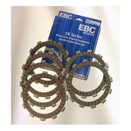 EBC Discos de Embrague EBC KTM EXC Racing (04-07) Kits Embrague
