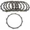 EBC Discos de Embrague EBC KTM Enduro 690 / Husqvarna Enduro 701 Kits Embrague