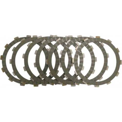EBC Discos de Embrague EBC KTM Varios 5612 Kits Embrague