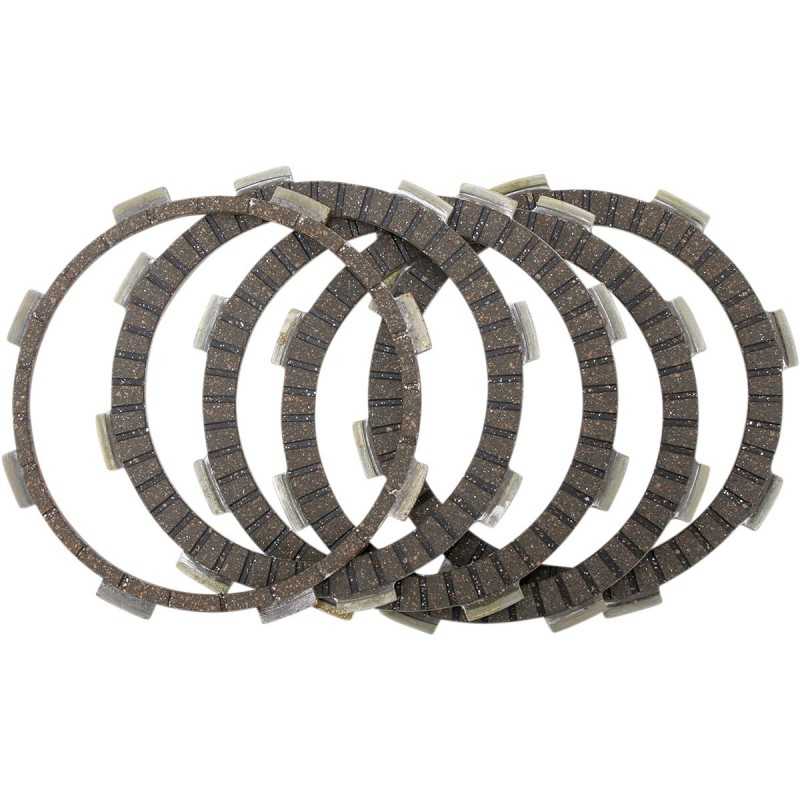 EBC Discos de Embrague EBC Kawasaki KLX 125 (03-15) Kits Embrague