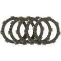 EBC Discos de Embrague EBC Kawasaki KX 60/65 (84-21) KLX 110 Kits Embrague