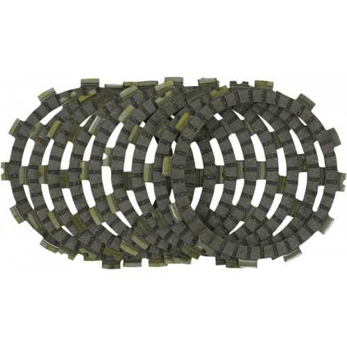 EBC Discos de Embrague EBC Suzuki RM 250 (92-93) Kits Embrague