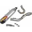 FMF Escape Completo FMF FACTORY 4.1 RCT Husqvarna FE250 (20-21) Aluminio Escapes Completos