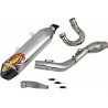 FMF Escape Completo FMF FACTORY 4.1 RCT Husqvarna FE250 (20-21) Aluminio Escapes Completos