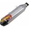 FMF Escape Completo FMF FACTORY 4.1 RCT Husqvarna FE501 (20-21) Aluminio Escapes Completos