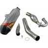 FMF Escape Completo FMF FACTORY 4.1 RCT Kawasaki KX 250F (17-20) Aluminio Escapes Completos