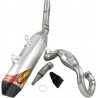 FMF Escape Completo FMF FACTORY 4.1 RCT KTM SX-F 350 Husqvarna FC350 Aluminio Escapes Completos