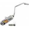 FMF Escape Completo FMF FACTORY 4.1 RCT Mini Kawasaki KLX110 Aluminio Escapes Completos