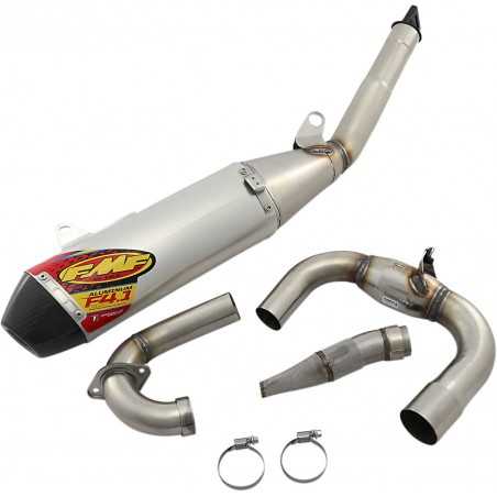 FMF Escape Completo FMF FACTORY 4.1 RCT Yamaha YZ 250F (19-20) Aluminio Escapes Completos