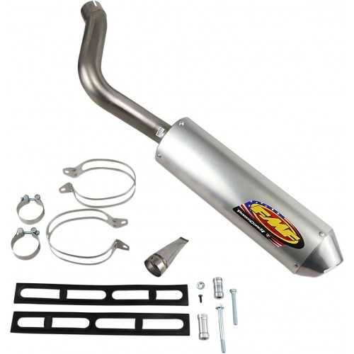 FMF Escape Completo FMF POWERCORE 4 Polaris Predator 500 Escapes Completos