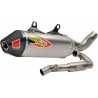 PRO CIRCUIT Escape Completo PRO CIRCUIT Ti-6 Titanium KTM SX-F 350 (19-21) Husqvarna FC 350 (20-21) Escapes Completos