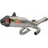 PRO CIRCUIT Escape Completo PRO CIRCUIT Ti-6 Titanium Yamaha YZ 450 F (18-21) Escapes Completos