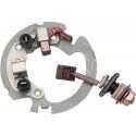 RICK'S MOTORSPORT ELECTRIC Escobillas Motor Arranque Polaris, Honda, Kawasaki, Suzuki Varios 0505 RICK'S Escobillas Arranque