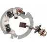 RICK'S MOTORSPORT ELECTRIC Escobillas Motor Arranque Polaris, Honda, Kawasaki, Suzuki Varios 0505 RICK'S Escobillas Arranque