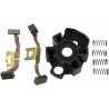 RICK'S MOTORSPORT ELECTRIC Escobillas Motor Arranque Yamaha Kawasaki Suzuki Honda Varios RICK'S Escobillas Arranque