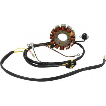 MOOSE UTILITY DIVISION Estátor Polaris Sportsman 600/700 (03-04) MOOSE UTILITY Estátors