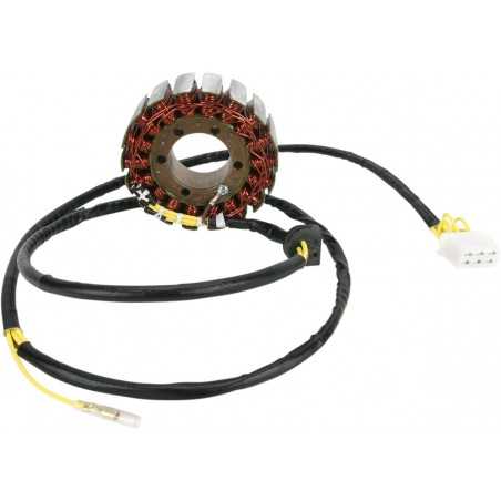 MOOSE UTILITY DIVISION Estátor Polaris Sportsman 600/700/800 (04-07) MOOSE UTILITY Estátors