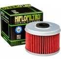 HIFLOFILTRO Filtro Aceite HF103 HIFLOFILTRO Filtros Aceite