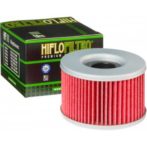 Filtro Aceite HF111...