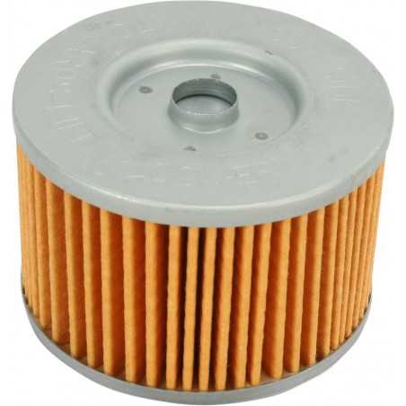 HIFLOFILTRO Filtro Aceite HF114 HIFLOFILTRO Filtros Aceite