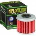 HIFLOFILTRO Filtro Aceite HF116 HIFLOFILTRO Filtros Aceite