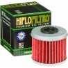 HIFLOFILTRO Filtro Aceite HF116 HIFLOFILTRO Filtros Aceite