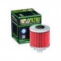 Filtro Aceite HF118 HIFLOFILTRO 