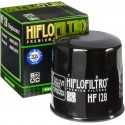 HIFLOFILTRO Filtro Aceite HF128 HIFLOFILTRO  Filtros Aceite