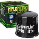 HIFLOFILTRO Filtro Aceite HF138 HIFLOFILTRO Filtros Aceite