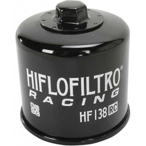 Filtro Aceite HF138RC...