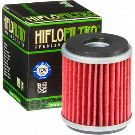 HIFLOFILTRO Filtro Aceite HF141 HIFLOFILTRO Filtros Aceite